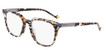 Pure Eyeglasses P-6006 N GRAVEL/062