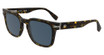 Lacoste Eyeglasses L6065S N DARK HAVANA/230