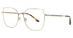 Lacoste Eyeglasses L2309 N GOLD/714