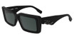 Karl Lagerfeld KL6180S N BLACK/001