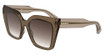 Longchamp Eyeglasses LO778S N TRANSPARENT NUDE/272