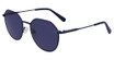 CALVIN KLEIN JEANS Eyeglasses CKJ23201S N BLUE/400