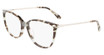 Calvin Klein Eyeglasses CK22500 N AQUA TORTOISE/444