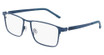 Flexon Eyeglasses FLX1007MAG-SET N MATTE STARGAZER/212