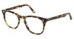 Glen Lane Eyeglasses WOODBRIDGE YELLOW TORTOISE/YTO