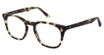 Glen Lane Eyeglasses WOODBRIDGE GREEN TORTOISE/GRT