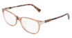 Longchamp Eyeglasses LO2616LB N NUDE/272