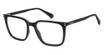 Polaroid Eyeglasses PLD D580/US BLACK/0807