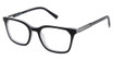 AÉROPOSTALE Eyeglasses AERO1017 Coal/COAL