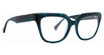 Badgley Mischka Eyeglasses Imae TEAL/TEL