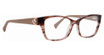 Badgley Mischka Eyeglasses Meline BLUSH/BLS
