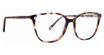 Life is Good Eyeglasses Brim TORTOISE/TOR