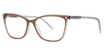 Vera Wang Eyeglasses V735 Blush Pearl/BP