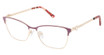 Elizabeth Arden Eyeglasses Elizabeth Arden 1293 Plum