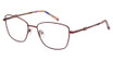 Pure-T Eyeglasses T247 MAUVE/MV