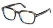 Tom Ford FT6060-B havana/other/056