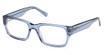 Gant Eyeglasses GA50073 shiny blue/090