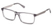 Gant Eyeglasses GA50076 grey/other/020