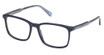 Gant Eyeglasses GA50079 shiny blue/090