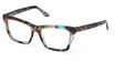 Guess? Eyeglasses GM50048 dark green/other/098