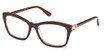 Guess? Eyeglasses GM50050 dark brown/other/050