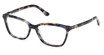 Guess? Eyeglasses GU50310 blue/other/092