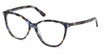 Guess? Eyeglasses GU50311 blue/other/092