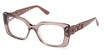Guess? Eyeglasses GU50322 beige/other/059
