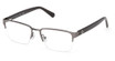 Guess? Eyeglasses GU50326 matte gunmetal/009