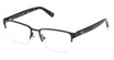 Guess? Eyeglasses GU50326 matte black/002