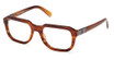 Guess? Eyeglasses GU50332 light brown/other/047