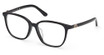 Guess? Eyeglasses GU50338-D shiny black/001