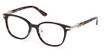 Guess? Eyeglasses GU50339-D dark havana/052