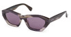 MaxMara Eyeglasses MM0169 violet/other / violet/83Y