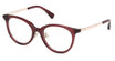 MaxMara Eyeglasses MM5218-D bordeaux/other/071