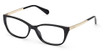 Max&Co. Eyeglasses MO5201 shiny black/001