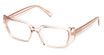Max&Co. MO5207 shiny pink/072