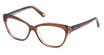 Skechers Eyeglasses SE50131 dark brown/other/050
