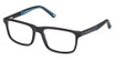 Skechers Eyeglasses SE50135 matte black/002