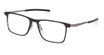 Adidas Sport Eyeglasses SP5105 matte black/002