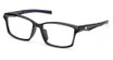 Adidas Sport Eyeglasses SP5115-H shiny black/001