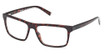 Timberland Eyeglasses TB50076 dark havana/052