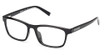 Timberland Eyeglasses TB50077-H shiny black/001