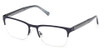 Timberland Eyeglasses TB50083 matte blue/091