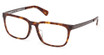 Timberland Eyeglasses TB50086-H coloured havana/055
