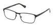 Timberland Eyeglasses TB50089 matte black/002