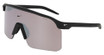 Nike Eyeglasses NIKE EXPEDITION SHIELD TEAM N IU8037 BLACK / ROAD CHROME MIRROR/010