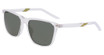 Nike Eyeglasses NIKE STATE N IU8103X CLEAR/GREEN/975