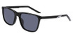 Nike Eyeglasses NIKE STATE P N IU8056X BLACK/POLAR GREY/010