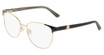 Anne Klein AK5133 BLACK GOLD/001